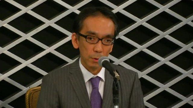 Takashi Niigaki