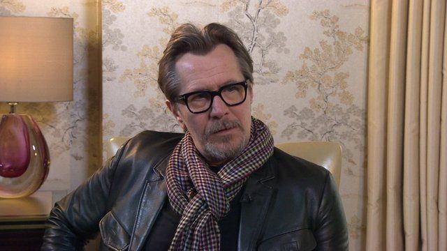 Gary Oldman