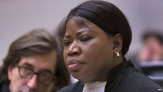 ICC opens CAR 'war crimes' preliminary investigation