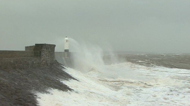 Porthcawl