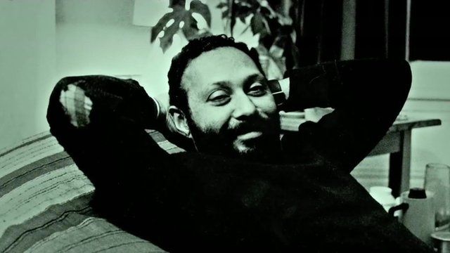 Sociologist and cultural theorist Stuart Hall in his own words ...