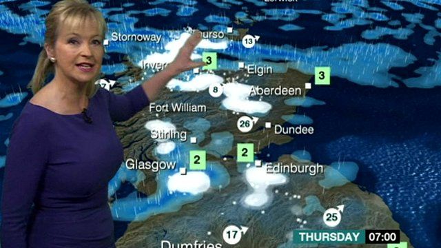 Carol Kirkwood