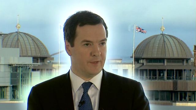 Seòras Osborne