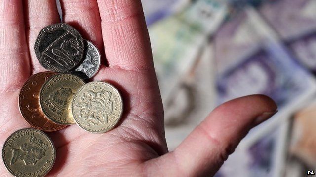 Currency
