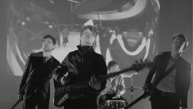 The Crookes