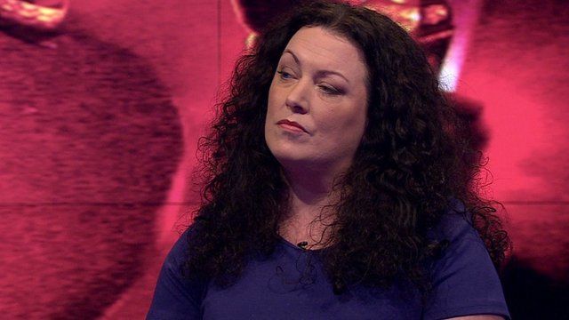 Sex Worker On Why She Would Work In Mega Brothel Bbc News