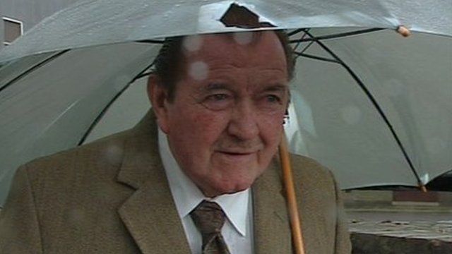 John Lowe