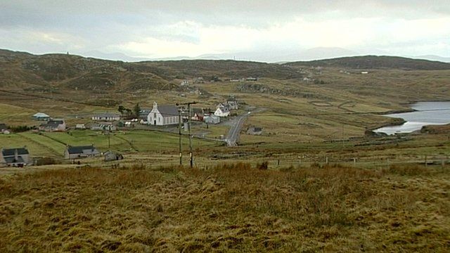 Càrlabhagh