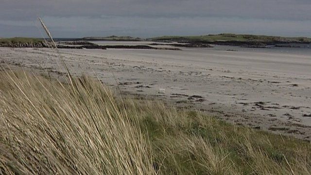 Tràigh