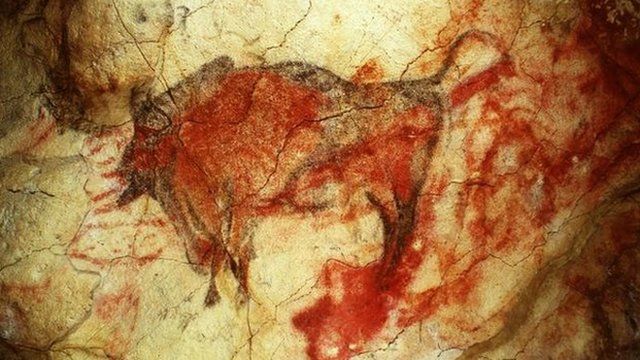 Spain's Altamira caves reopen for a day
