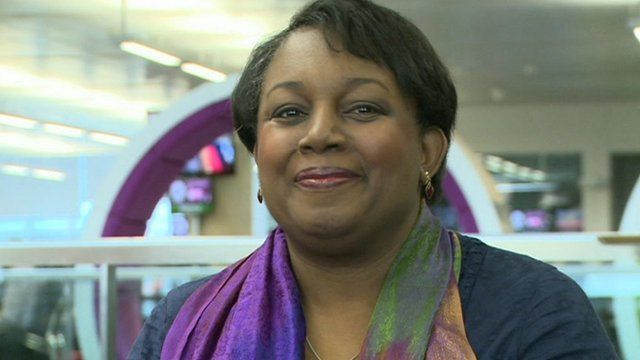 Malorie Blackman