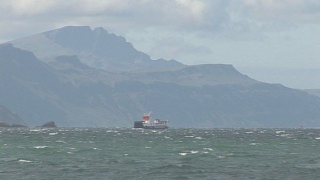 Eileanan