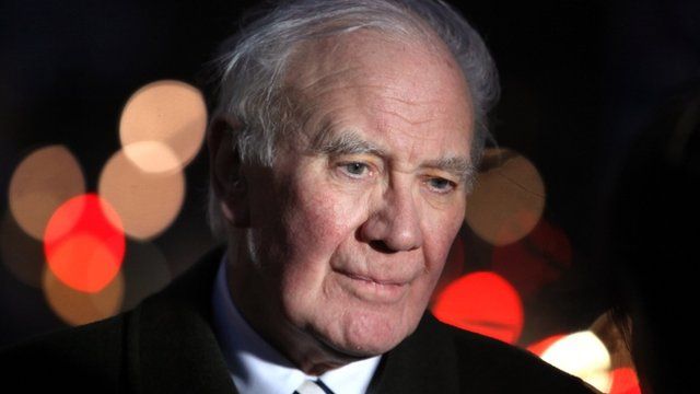 Sir Menzies Campbell