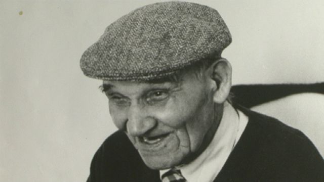 Dealbh de dh'Aonghas Mac a' Phì