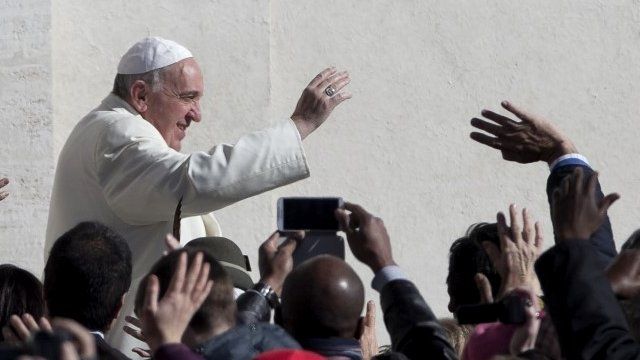 Pope Francis