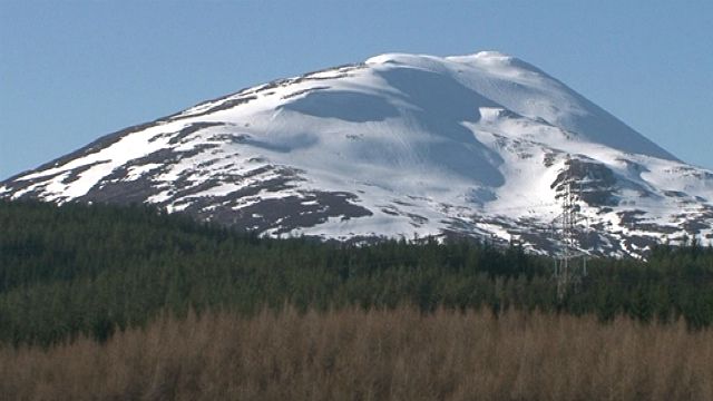 Sìth Chaillean
