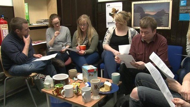 Cunntas-sluaigh