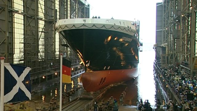 Loch Seaforth
