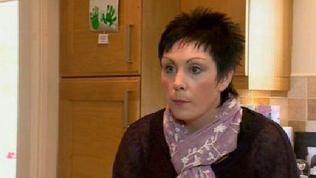 Dwynwen Davies