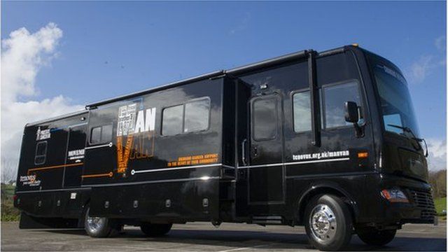 ManVan
