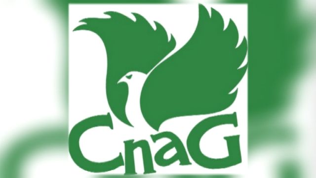Suaicheantas Chomunn na Gàidhlig