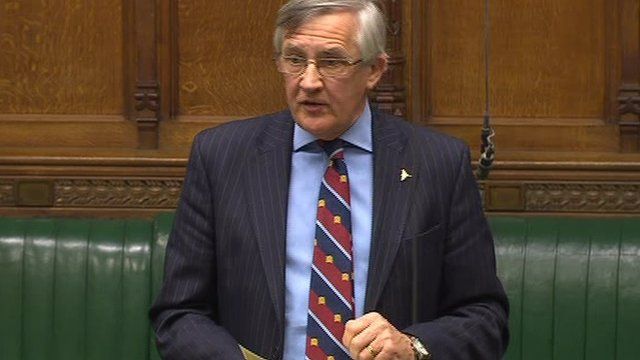 Gerald Howarth