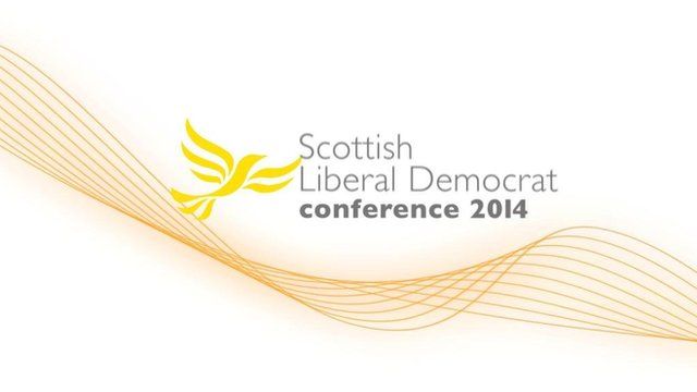 Lib Dem logo