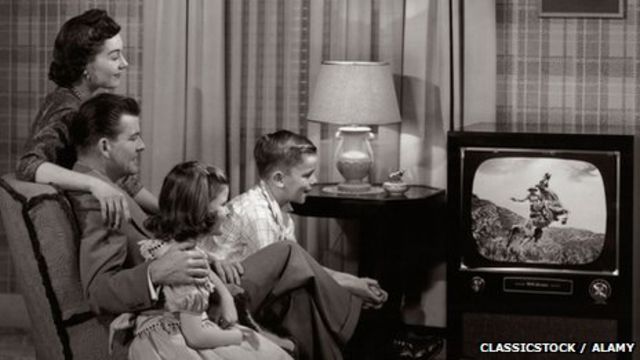 Traditional British family a myth, academic says