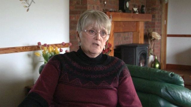 Agnes Rothach
