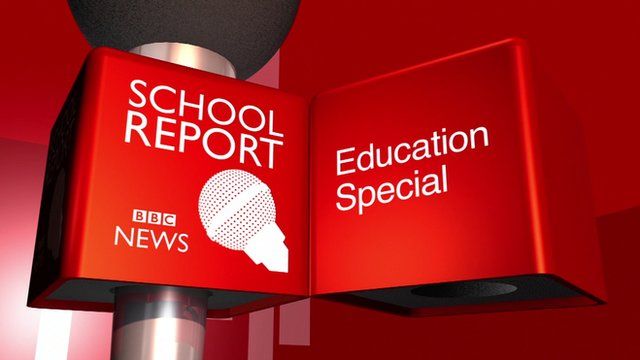 School Report Education Special