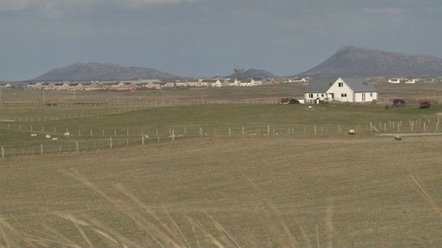 Beinn na Fadhla
