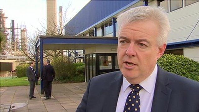 Carwyn Jones