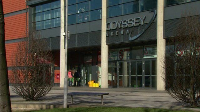 Odyssey