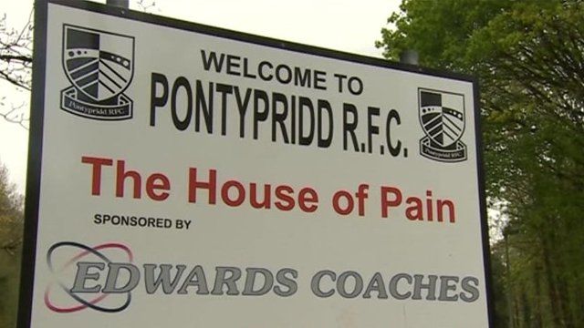 Ponty