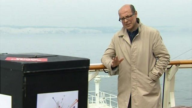 Nick Robinson