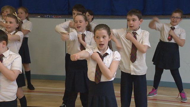 Clann ris an Haka