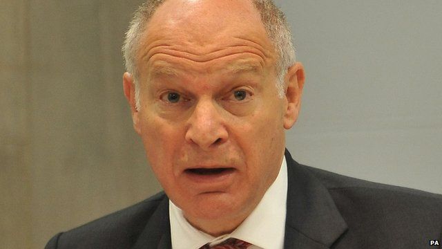 Lord Neuberger