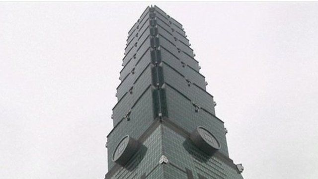 Tapei 101