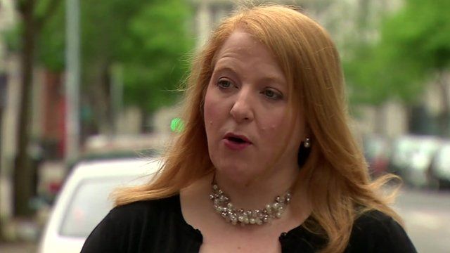 Naomi Long