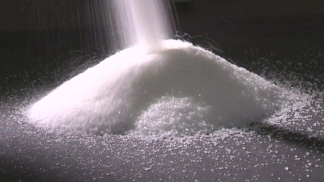 Sugar