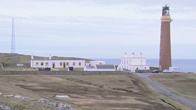 Rubha Robhanais