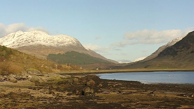 Loch Shuaineart