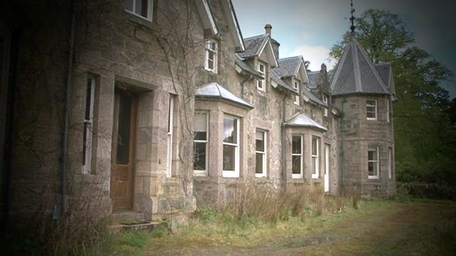 Loidse Loch Mhòir ann an Achadh Taigh Phairidh