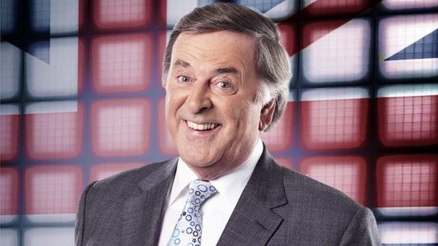 Terry Wogan