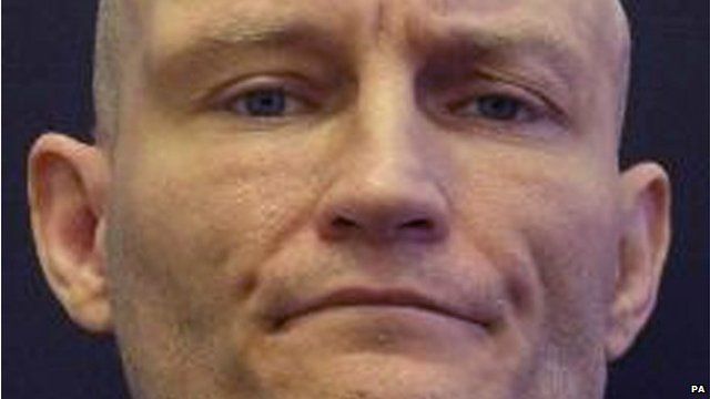 Arnold Pickering from Chadderton, Manchester