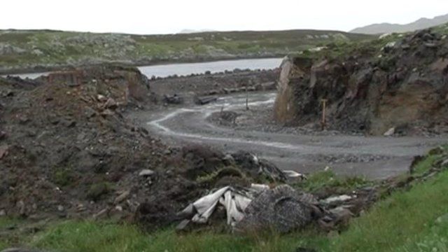 Leasachadh Àird Mhèanais
