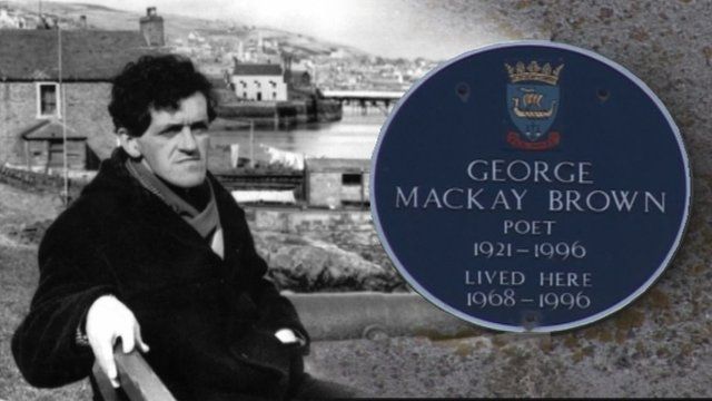 George MacKay Brown