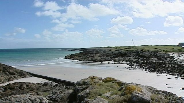 Tiriodh