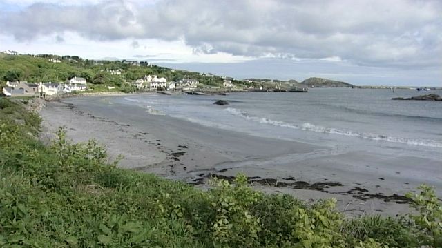 Árainn Mór