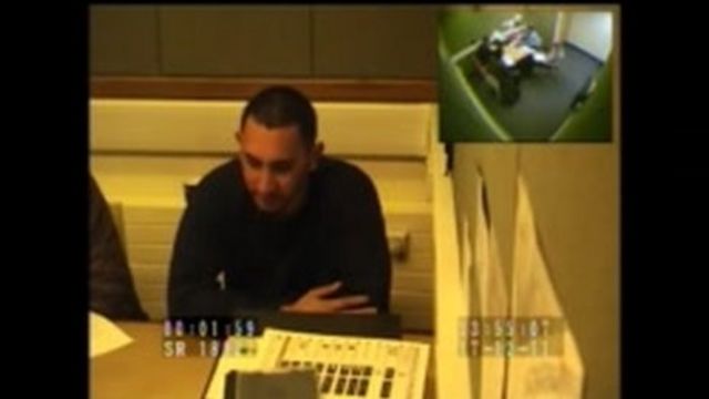 Oxford Sex Trial Police Release Video Of Bilal Ahmed Bbc News 